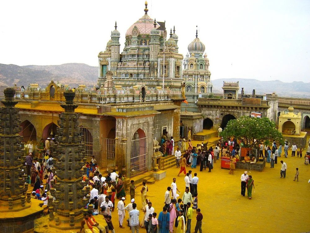 Shani Shingnapur